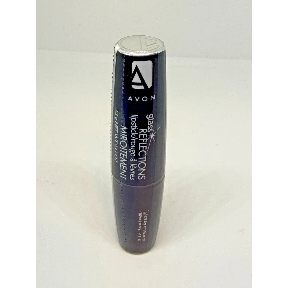 Avon Glass Reflections Lipstick 